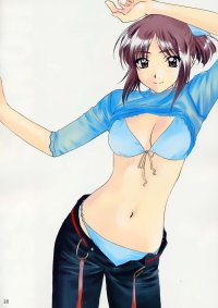 BUY NEW sentimental graffiti - 8657 Premium Anime Print Poster